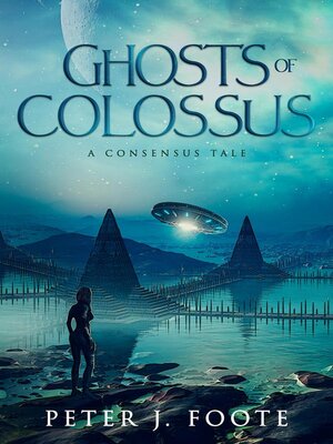 cover image of Ghosts of Colossus